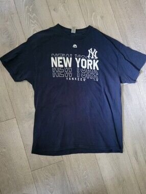 Majestic New York Yankees T-Shirt